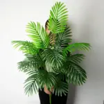 ParadisePeak Large artificial palm tree
