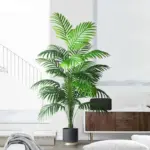 ParadisePeak Large artificial palm tree