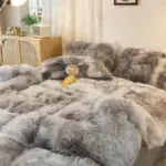 Parure-de-lit-Ultra-douce-en-peluche-4-pi-ces-avec-housse-de-couette-en-fausse_33b4f142-20e2-45f4-90ff-3386a8a3c6d9 Parure de lit Ultra douce en peluche 4 pi ces avec housse de couette en fausse 33b4f142 20e2 45f4 90ff 3386a8a3c6d9