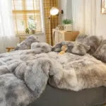 Parure-de-lit-Ultra-douce-en-peluche-4-pi-ces-avec-housse-de-couette-en-fausse_539d2827-0f7b-4f44-a882-6f0862b4d642 Parure de lit Ultra douce en peluche 4 pi ces avec housse de couette en fausse 539d2827 0f7b 4f44 a882 6f0862b4d642