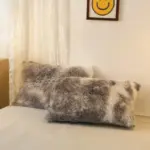 Parure-de-lit-Ultra-douce-en-peluche-4-pi-ces-avec-housse-de-couette-en-fausse_5b246cc1-7acd-4f24-9cd6-1647f2f51681 Parure de lit Ultra douce en peluche 4 pi ces avec housse de couette en fausse 5b246cc1 7acd 4f24 9cd6 1647f2f51681
