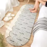 PastelPlushBedsideRug Homeko3