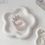 Pastel Little Flower Dish Plate