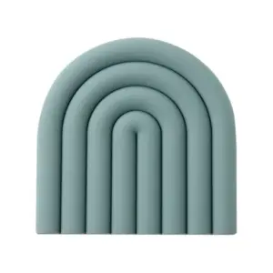 Pastel Silicone Pan Trivet