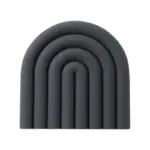 Pastel Silicone Pan Trivet