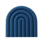 Pastel Silicone Pan Trivet