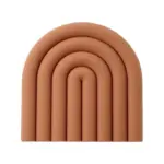 Pastel Silicone Pan Trivet