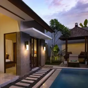 PathFinder - Outdoor Motion Sensor Light