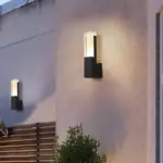 PathFinder Outdoor Motion Sensor Light