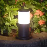 PathGleam Outdoor Pathway Lawn Lamp