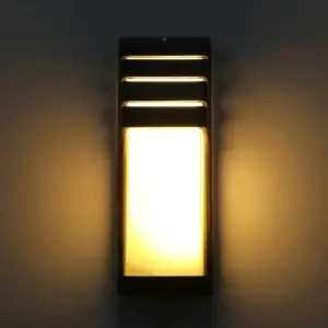 PatioGuard - Waterproof Porch Light