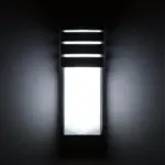PatioGuard Waterproof Porch Light