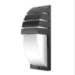 PatioGuard Waterproof Porch Light
