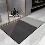 Patterned_Quick_Dry_Bathroom_Mat_-_-4360379 Patterned Quick Dry Bathroom Mat