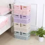 Patterned_Storage_Baskets_-_-4360405 Patterned Storage Baskets