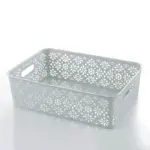 Patterned_Storage_Baskets_-_-4360438 Patterned Storage Baskets