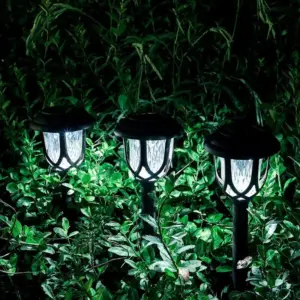 PaveLume - Street of floor lighting