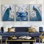 PeacockandLily Homeko1
