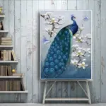 PeacockandLily Homeko2