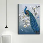 PeacockandLily Homeko3