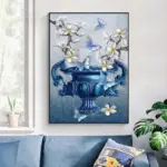 PeacockandLily Homeko4