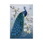 PeacockandLily Homeko5