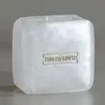 Pearl 3 Piece Bathroom Set