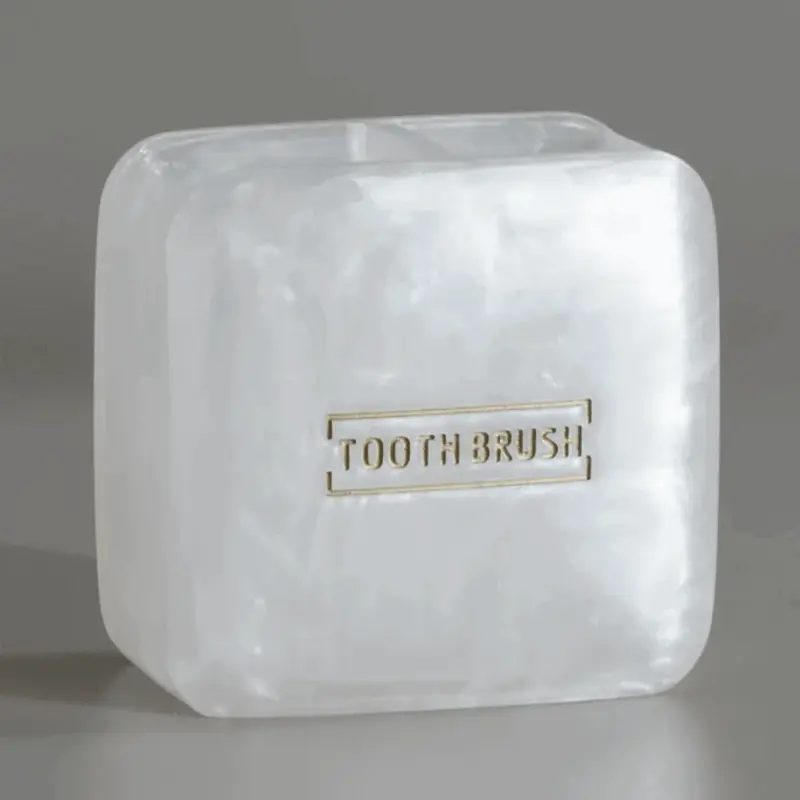 Pearl 3 Piece Bathroom Set