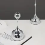 Pearl Candlestick