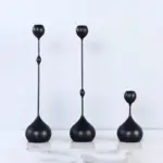 Pearl Candlestick