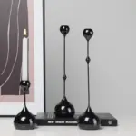 Pearl Candlestick