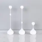 Pearl Candlestick