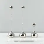 Pearl Candlestick