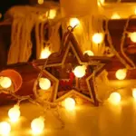 Pearl String Lights