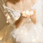 Pearl String Lights
