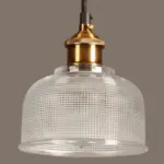 Pendant Pendant Light Nordic Lamp Glass Modern Pendant lamp brass Creative minimalist E27 Transparent Lampshade For.jpg 640x640 04cb0f0d e3e5 474a a634 6125100c8a86