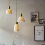 PendantSingleCeramicLampLightDecoration PendantSingleCeramicLampLightDecoration