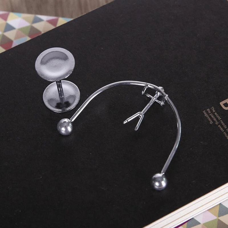 Pendulum Balance Ball Home Decor Ornament -