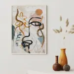 Penelope Canvas