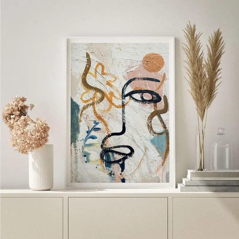 Penelope Canvas