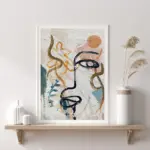 Penelope Canvas