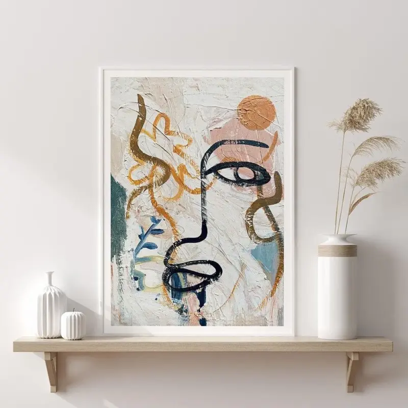 Penelope Canvas