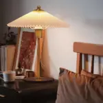 Perla_Pleated_Table_Lamp_11 Perla Pleated Table Lamp