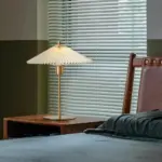 Perla_Pleated_Table_Lamp_16 Perla Pleated Table Lamp