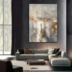 Persephone Canvas
