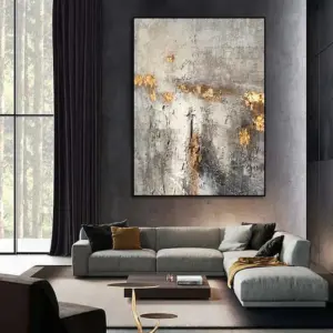 Persephone Canvas