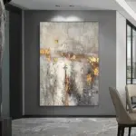 Persephone Canvas