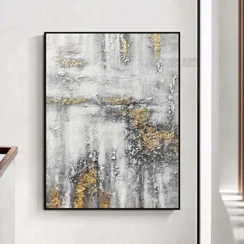 Persephone Canvas