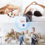 Pest Control Ultrasonic Repellent