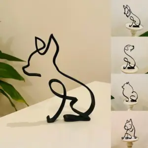 Pet Craft Decor